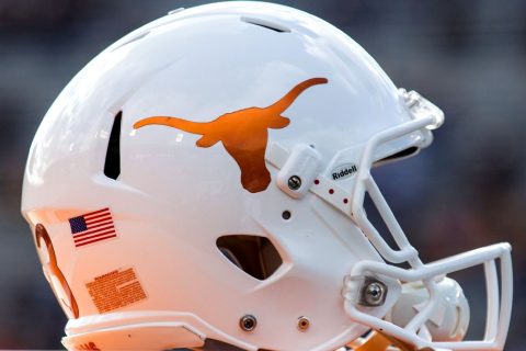 Texas’ Sarkisian adds WR Cook to recruiting haul