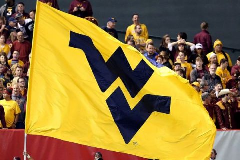 Koenning offers ‘sincere apology’ to Martin, WVU