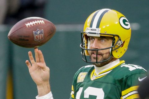 Rodgers helps small businesses with $1M gift