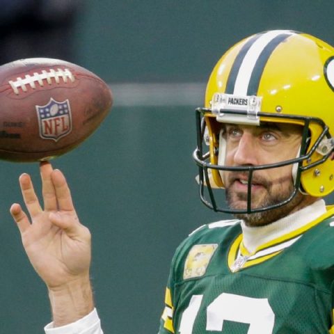 Sources: Rodgers nixed deal to be top-paid QB