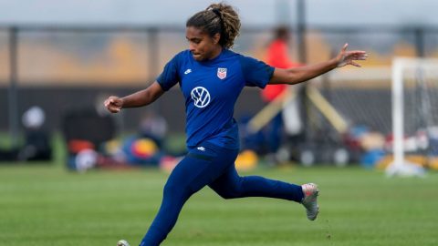 Women’s Champions League: USWNT stars in action, Lyon again the team to beat