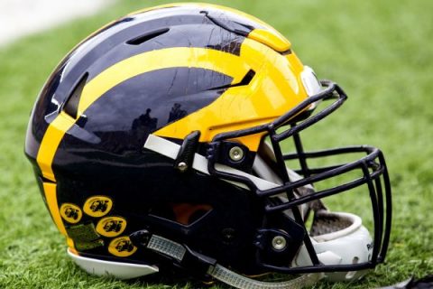 Heart issue forces Michigan QB recruit to retire