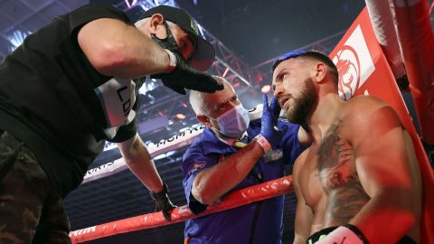 Boxing’s all-redemption team: Why Vasiliy Lomachenko, Deontay Wilder and others can bounce back in 2021