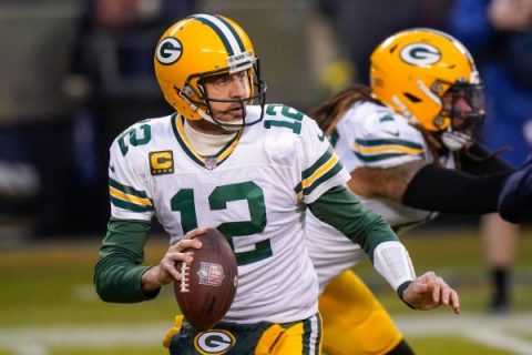 Packers prez: Rodgers situation has divided fans