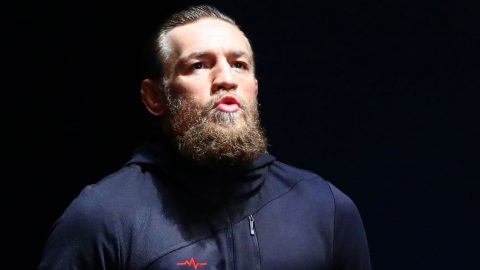 Why UFC 257 will tell us all we need to know about Conor McGregor
