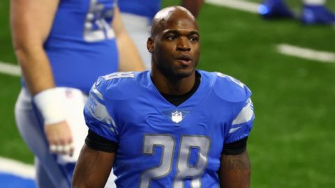 Adrian Peterson told to pay $8.3M to loan company