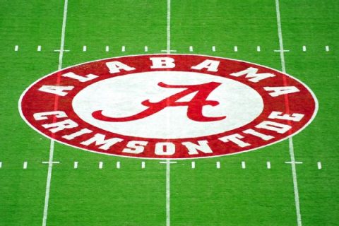 Sources: Bama RB Sanders could miss season