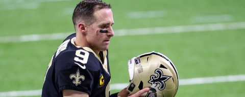 What now for Drew Brees and the Saints? NFL experts debate their title window, future at QB
