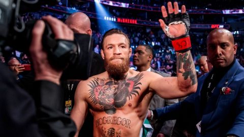 Legitimate questions: Can Conor McGregor write a comeback story in the UFC?