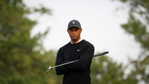 What will Tiger Woods’ 2021 look like now?