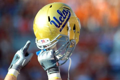 UCLA-Cal set for Sunday following cancellations