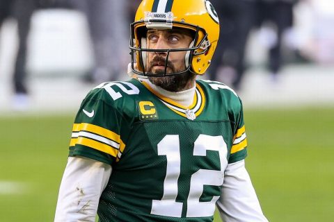 Rodgers: Think I’ll be back, but no NFL absolutes