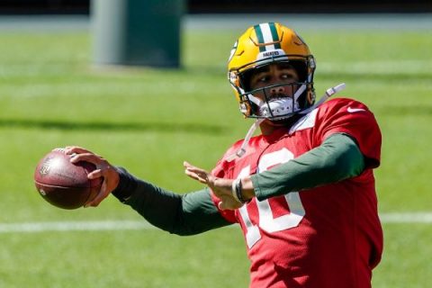Packers have ‘one plan’ regardless of quarterback