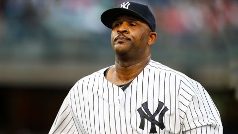 CC Sabathia and the painful but all-too-relatable path to sobriety