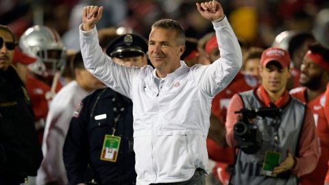 Will Jaguars’ locker room buy into Urban Meyer? His college players weigh in