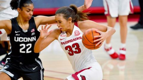 Five women’s college basketball players who have upped their WNBA draft stock