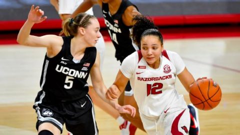 Women’s college basketball’s top 10 transfers for 2020-21