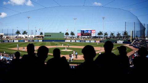What we know about start of MLB spring training, regular season and rule changes