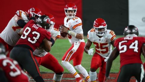 Who will win the Super Bowl? Our experts weigh in on Chiefs-Bucs