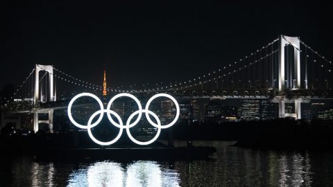 Are the Tokyo Olympics really going to happen?