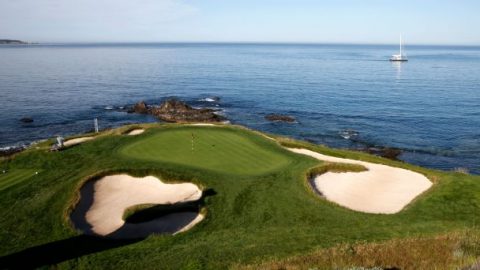 How to watch the AT&T Pebble Beach Pro-Am on ESPN+
