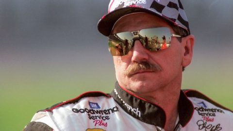 Dale Earnhardt’s unparalleled, enduring legacy
