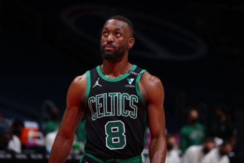 Walker on Celtics’ skid: ‘We need to play harder’