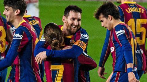 Barcelona vs. PSG: Messi vs. Mbappe as both teams need Champions League success