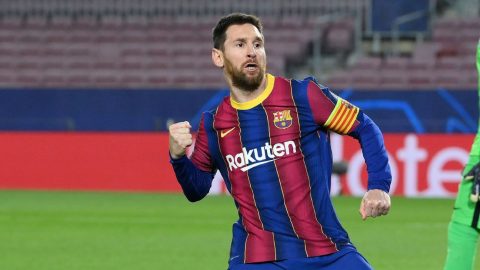 Messi will sign new deal, but here’s why Barca’s problems aren’t over yet