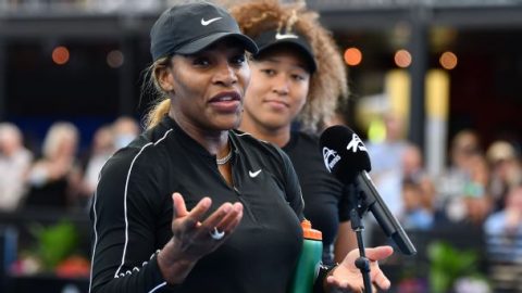 Experts’ take: Key factors in much-hyped Serena-Osaka semifinal clash