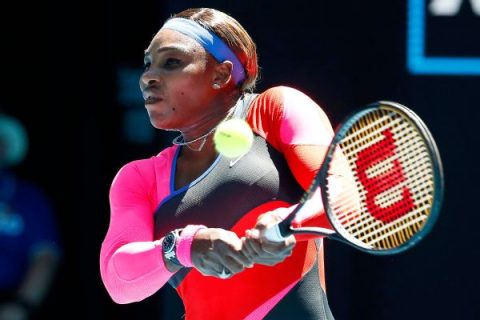 Serena latest star to withdraw from Miami Open