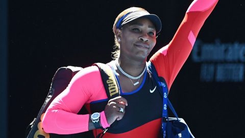 Serena’s latest loss sparks more questions about her future, but not about her legacy