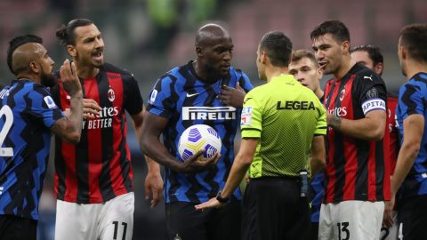 Milan vs. Inter, Liverpool vs. Everton, Schalke vs. Dortmund: What to expect from weekend’s big derbies