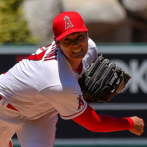 All-Star Sho-case: Ohtani is AL’s starting pitcher