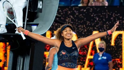 Naomi Osaka’s dominance, Novak Djokovic’s crown and more Australian Open takeaways