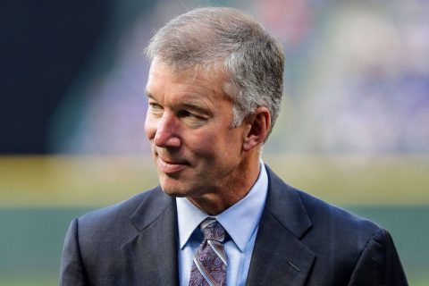 Mariners president/CEO resigns after comments