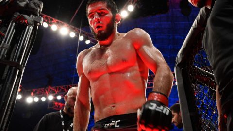 UFC 259: Why some believe Islam Makhachev is ready for greatness