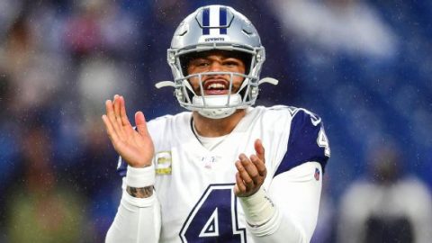 From Dak Prescott to Chase Young, the NFC East in 2021 is up for grabs