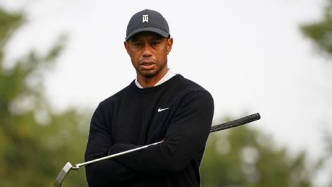 What we know about Tiger Woods’ crash, condition and what happens next