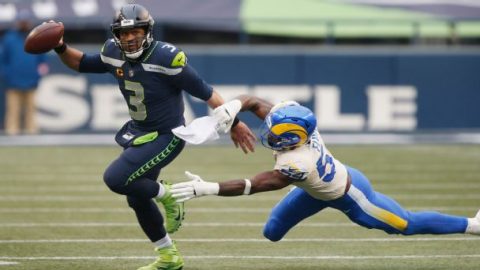 Now what for Russell Wilson? Four potential trade scenarios, plus what the Seahawks would want