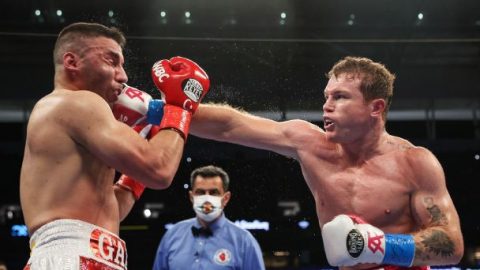 Real or Not: Canelo Alvarez can achieve his goal; Teofimo Lopez to fight again for Top Rank?