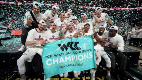 Predictions for all 31 college basketball conference tournaments