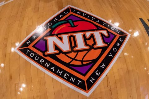 NIT down to 16 teams, will be played in Texas