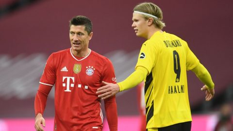 Bayern Munich’s, Borussia Dortmund’s biggest questions this offseason