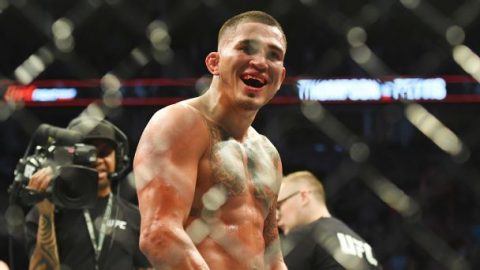 PFL 2021 lightweight preview: Will Anthony Pettis surpass two-time lightweight champ Natan Schulte?
