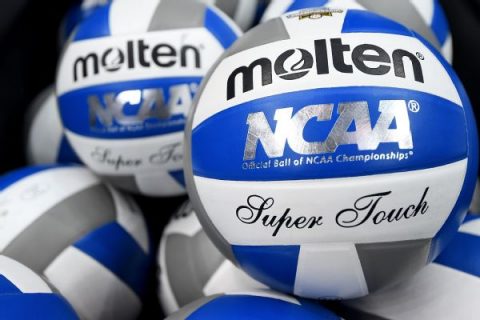 BYU: No evidence to corroborate volleyball slur