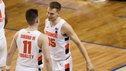 Men’s Bracketology: A very good day on the bubble for the ACC