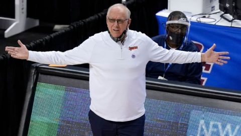 Bracketology: Syracuse will have to sweat out its fate