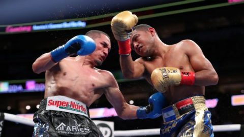 Trilogy fights ahead for Estrada, ‘Chocolatito’ Gonzalez? Could we see Shields-McCaskill?