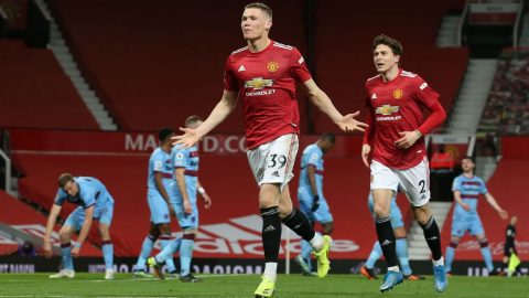 Man United win kicks off pivotal week that can prove Solskjaer’s claims of progress